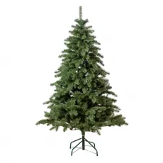 Brad artificial Kovalivka Natural, 210 cm, 484 crengute