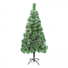 Brad artificial ZJA360450 pin verde, 180 cm Brad artificial ZJA360450 pin verde, 180 cm