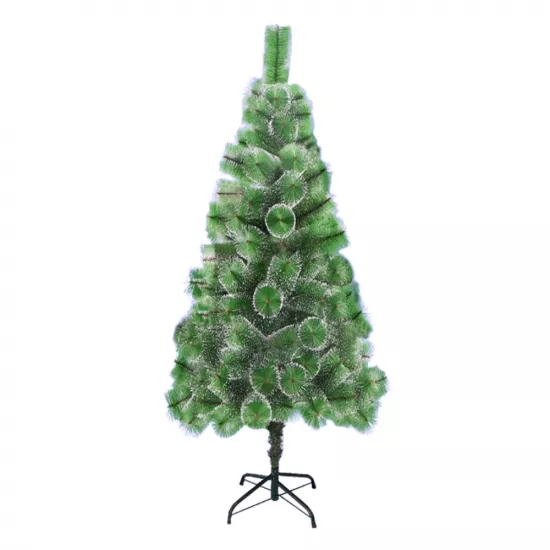 Ёлка искусственная ZJA360450 зеленая сосна, 180 см