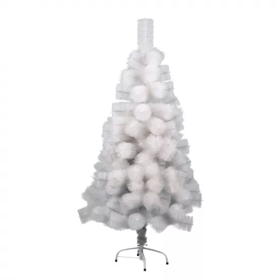 Ёлка искусственная ZJA360451 сосна белая, 180 см
