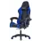 Fotoliu de gaming Xenos Numa, Black/Blue