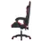Кресло геймерское Xenos Numa, Black/Red