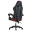 Fotoliu de gaming Xenos Numa, Black / Red