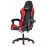 Fotoliu de gaming Xenos Numa, Black / Red