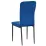 Стул Xenos Charlie, Blue