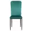Стул Xenos Charlie, Green