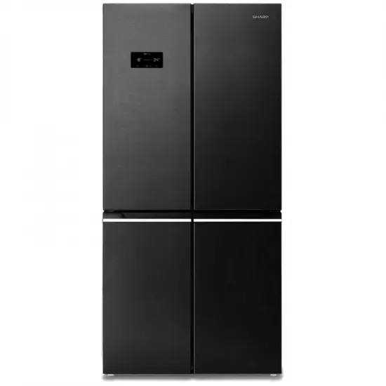 Холодильник Sharp SJ-NFA35IHXAD-EU, Dark Inox