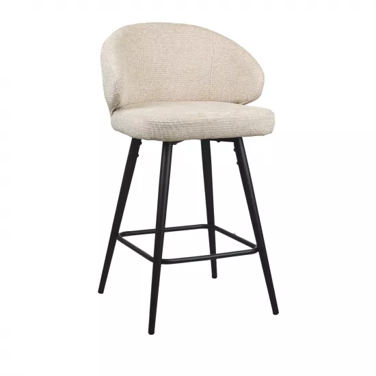 Scaun Decoprim Aria, Beige