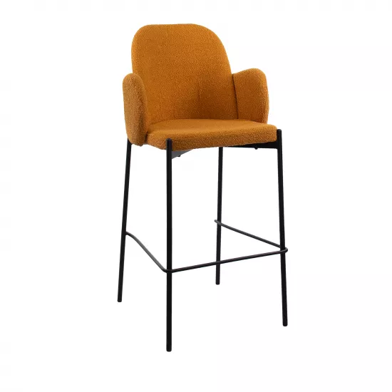 Scaun Decoprim Cosmo, Blue