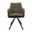 Scaun Decoprim Nest rotativ, Green