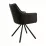 Scaun Decoprim Nest rotativ, Green