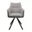 Scaun Decoprim Nest rotativ, Grey