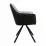 Scaun Decoprim Nest rotativ, Grey