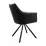 Scaun Decoprim Nest rotativ, Grey