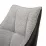 Scaun Decoprim Nest rotativ, Grey
