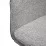 Scaun Decoprim Nest rotativ, Grey