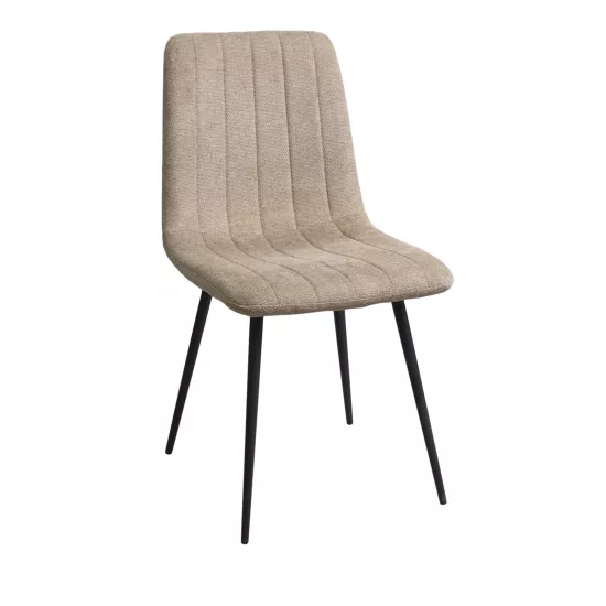Scaun Decoprim Stav, Beige