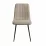 Scaun Decoprim Stav, Beige