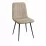 Scaun Decoprim Stav, Beige