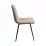 Scaun Decoprim Stav, Beige