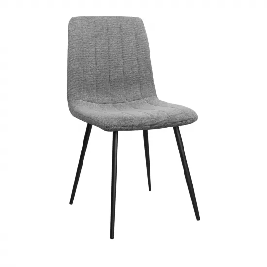 Scaun Decoprim Stav, Grey