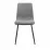 Scaun Decoprim Stav, Grey