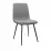 Scaun Decoprim Stav, Grey