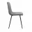Scaun Decoprim Stav, Grey
