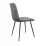 Scaun Decoprim Stav, Grey