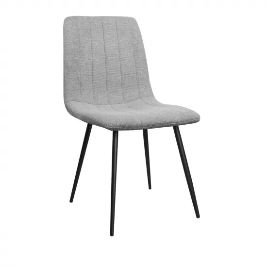 Scaun Decoprim Stav, Light Grey