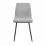Scaun Decoprim Stav, Light Grey