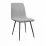 Scaun Decoprim Stav, Light Grey