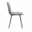 Scaun Decoprim Stav, Light Grey
