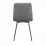 Scaun Decoprim Stav, Light Grey