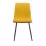 Scaun Decoprim Stav, Yellow