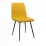 Scaun Decoprim Stav, Yellow
