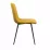 Scaun Decoprim Stav, Yellow