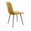 Scaun Decoprim Stav, Yellow