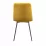Scaun Decoprim Stav, Yellow