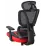 Кресло геймерское Havit GC919, Black/Red