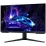Monitor Samsung Odyssey G3 S24DG302 Black (23.8"/1920x1080)
