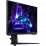 Monitor Samsung Odyssey G3 S24DG302 Black (23.8"/1920x1080)