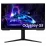 Monitor Samsung Odyssey G3 S27DG300 Black (27"/1920x1080)