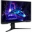 Monitor Samsung Odyssey G3 S27DG300 Black (27"/1920x1080)