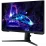 Monitor Samsung Odyssey G3 S27DG300 Black (27"/1920x1080)