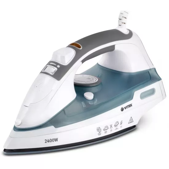 Fier de cÄ?lcat Vitek VT-1251 (2400 W)