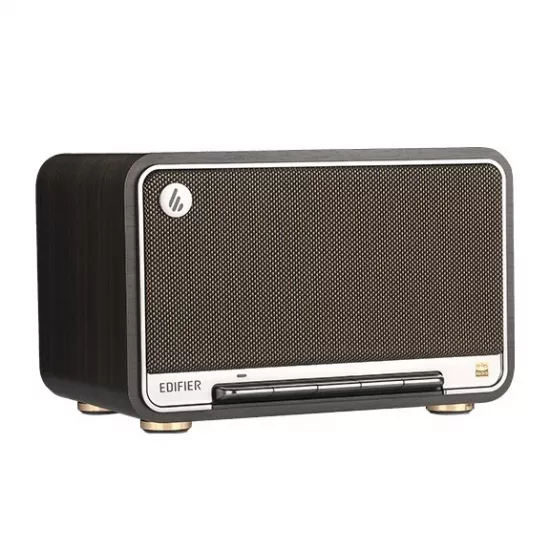 BoxÄ? portabilÄ? Edifier D32 Black