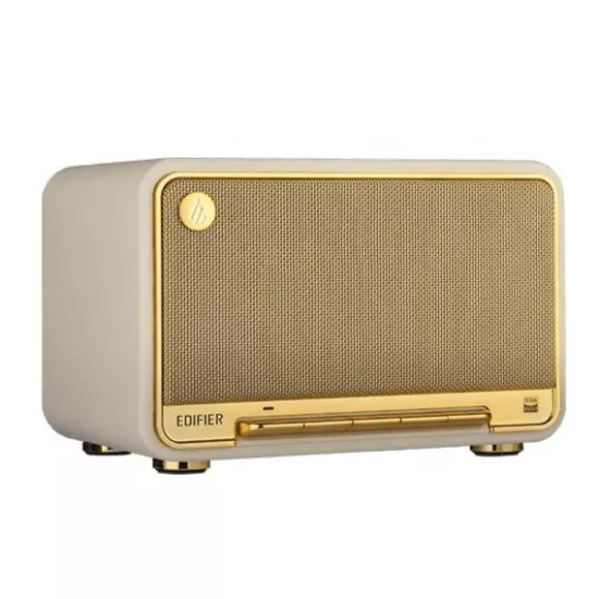 BoxÄ? portabilÄ? Edifier D32 White