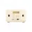 Колонка портативная Edifier D32 White