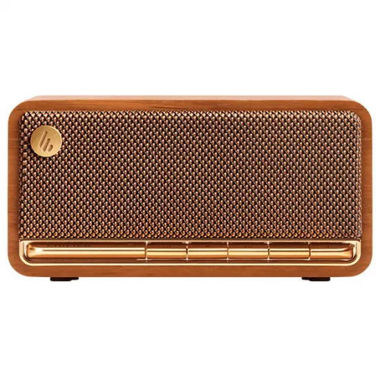 BoxÄ? portabilÄ? Edifier MP230 Brown
